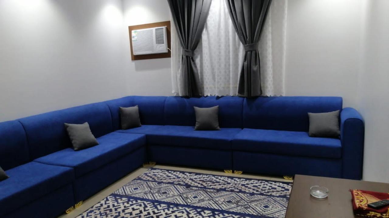اجنحه البيداء للوحدات السكنيه فرع الجنوبي Abyar 'Ali Εξωτερικό φωτογραφία