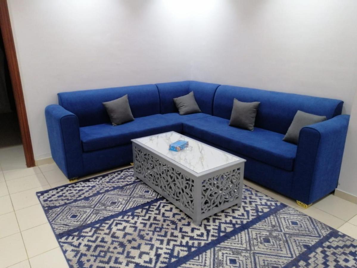 اجنحه البيداء للوحدات السكنيه فرع الجنوبي Abyar 'Ali Εξωτερικό φωτογραφία